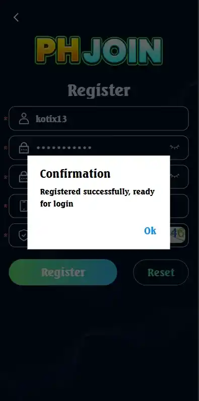 register phjoin